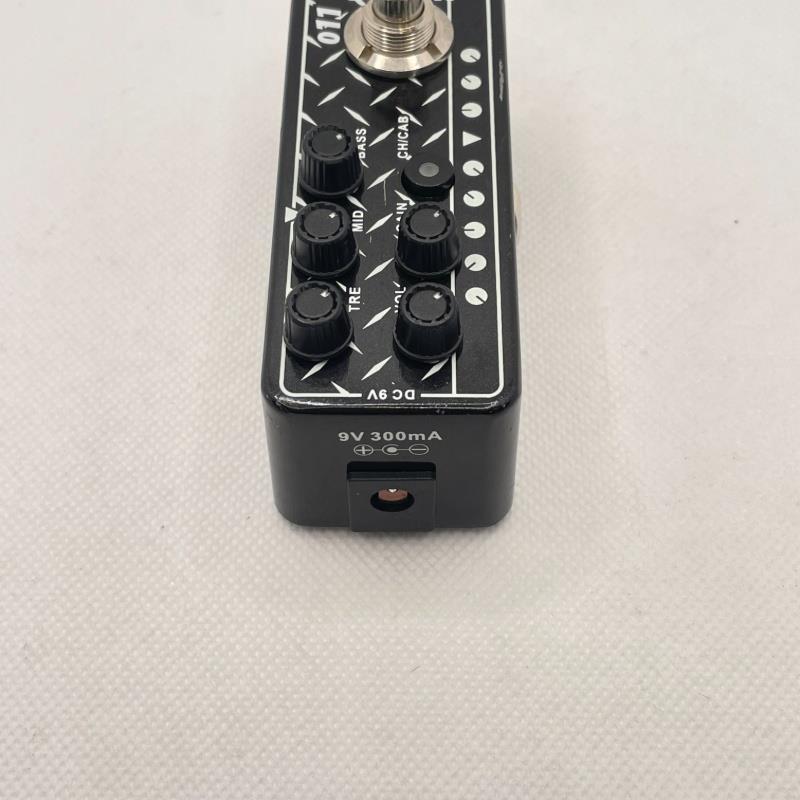 MOOER USED 中古 Micro Preamp 011（中古）【楽器検索デジマート】