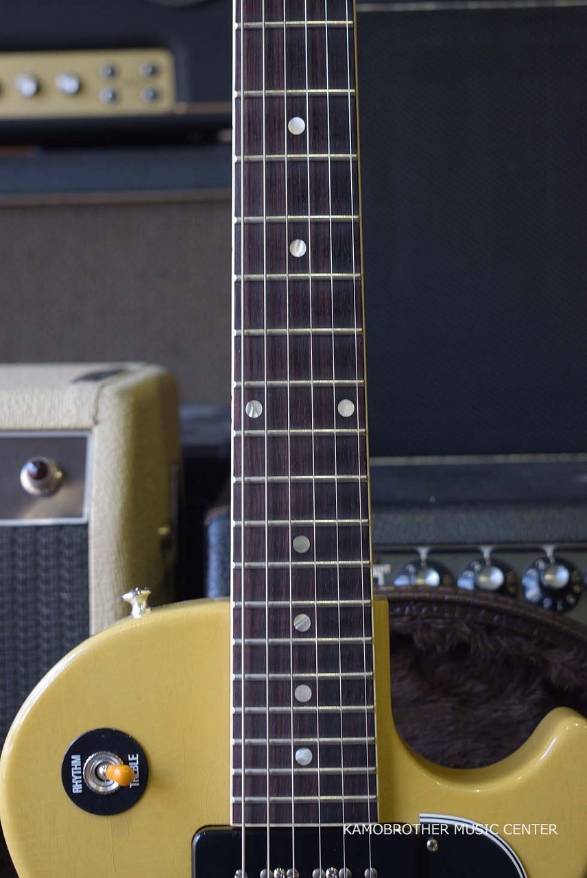 Gibson Custom Shop Murphy Lab 1957 Les Paul Special Single Cut TV