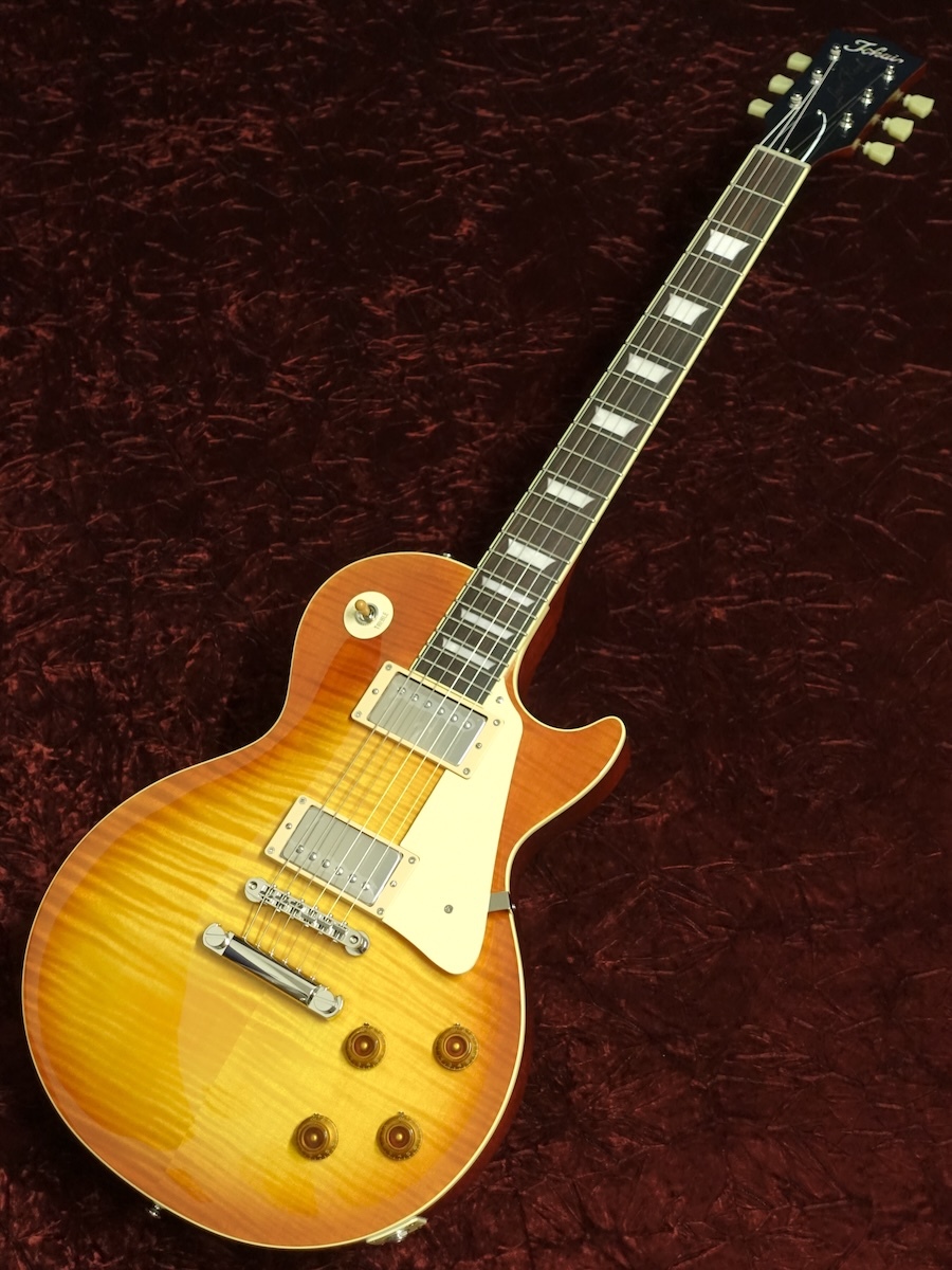 Tokai LS-101F VF（新品/送料無料）【楽器検索デジマート】