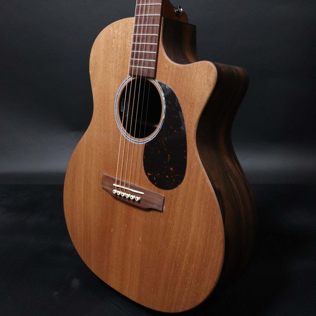 Martin GPC-X2E ZIR 【梅田店】（新品/送料無料）【楽器検索デジマート】