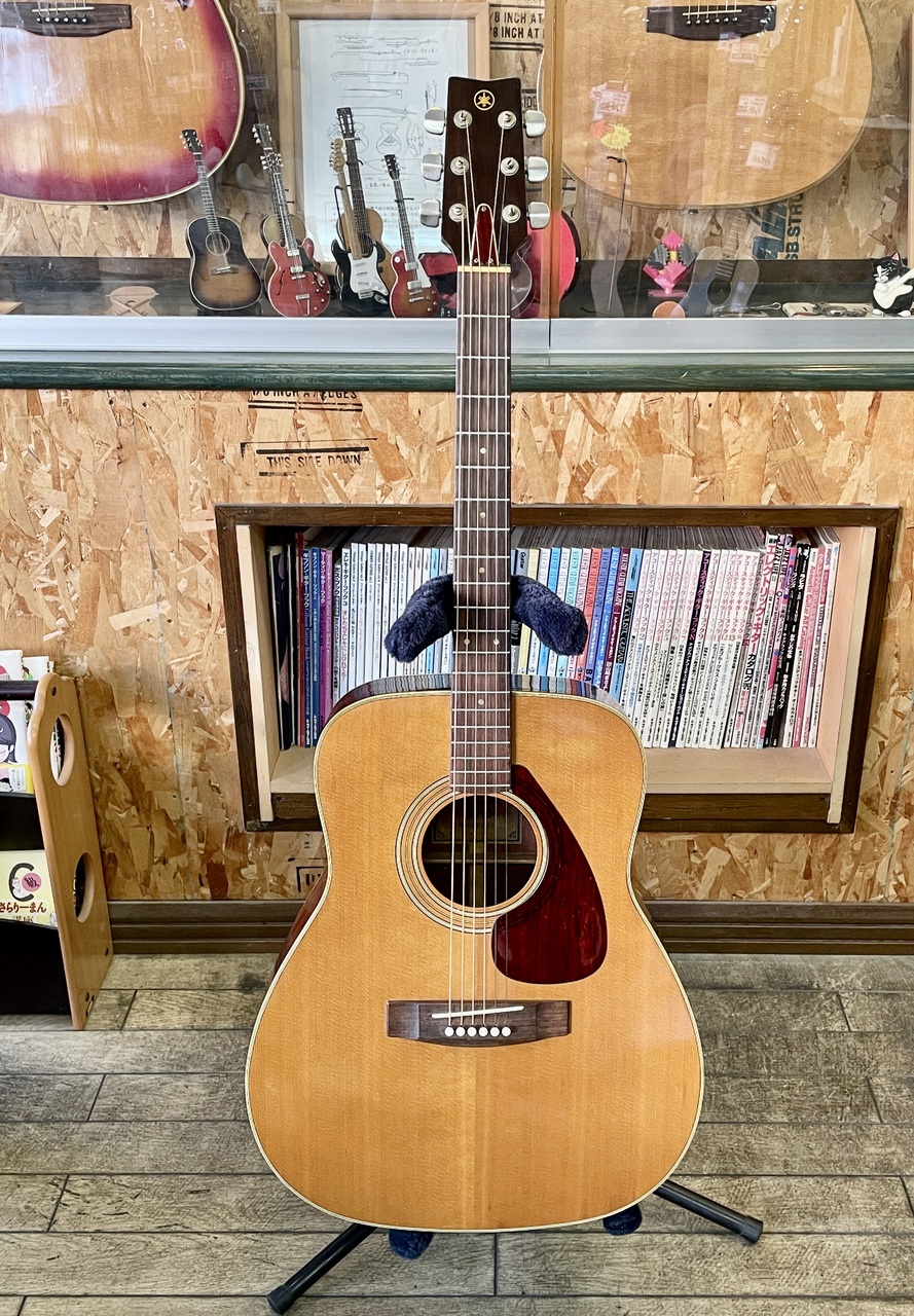 YAMAHA FG-240（ビンテージ）【楽器検索デジマート】