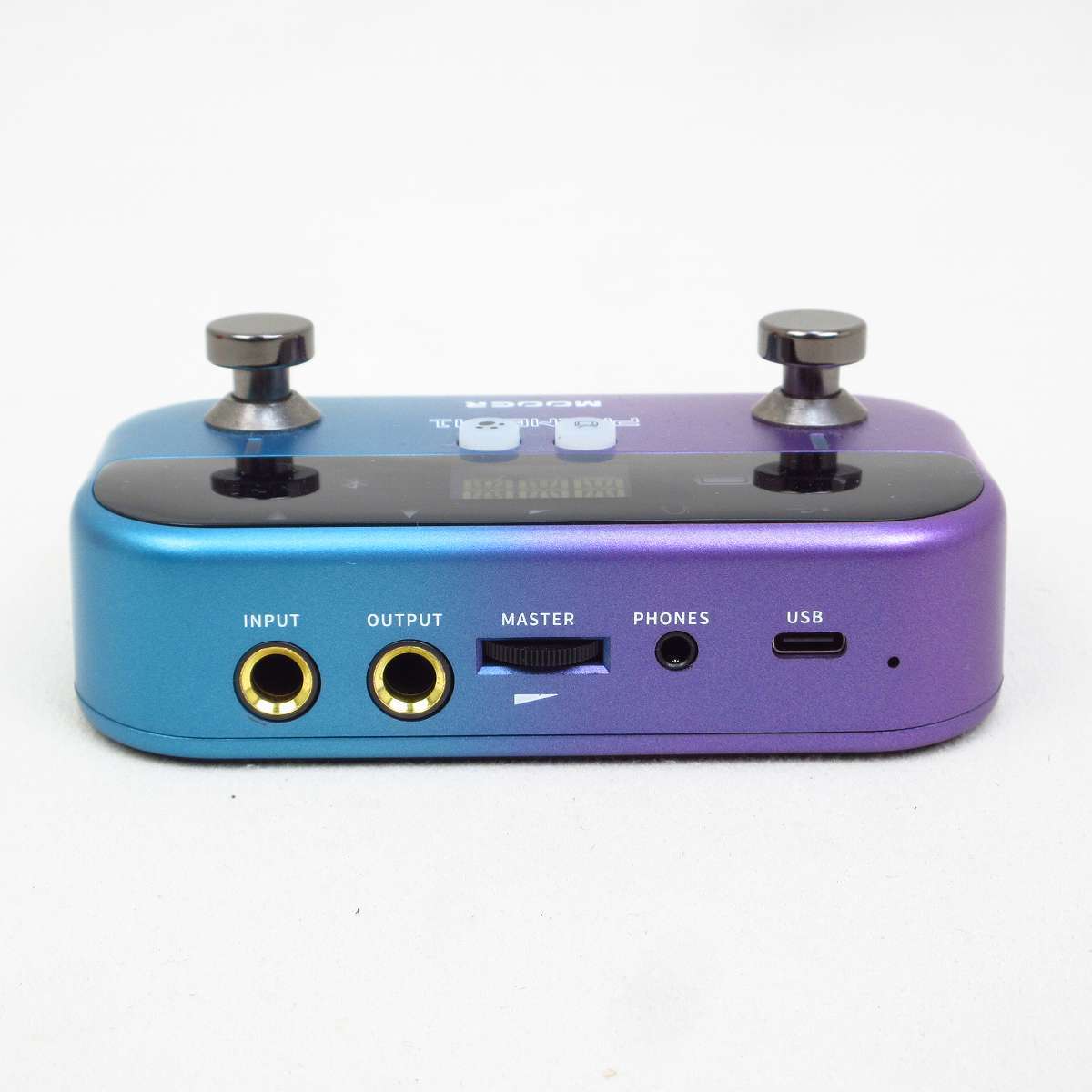 MOOER Prime M1 マルチエフェクター 【横浜店】（中古）【楽器検索