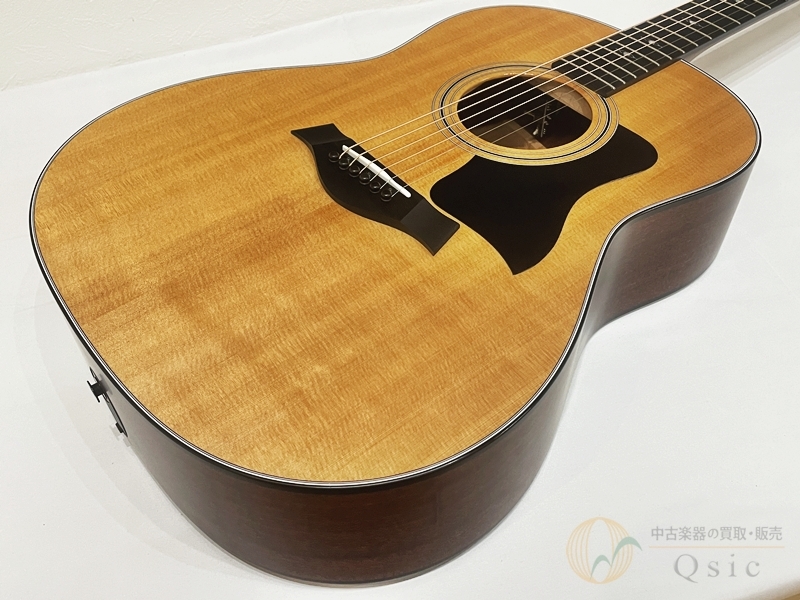 Taylor 317e V-class [XK925]【箕面店在庫】（中古/送料無料）【楽器