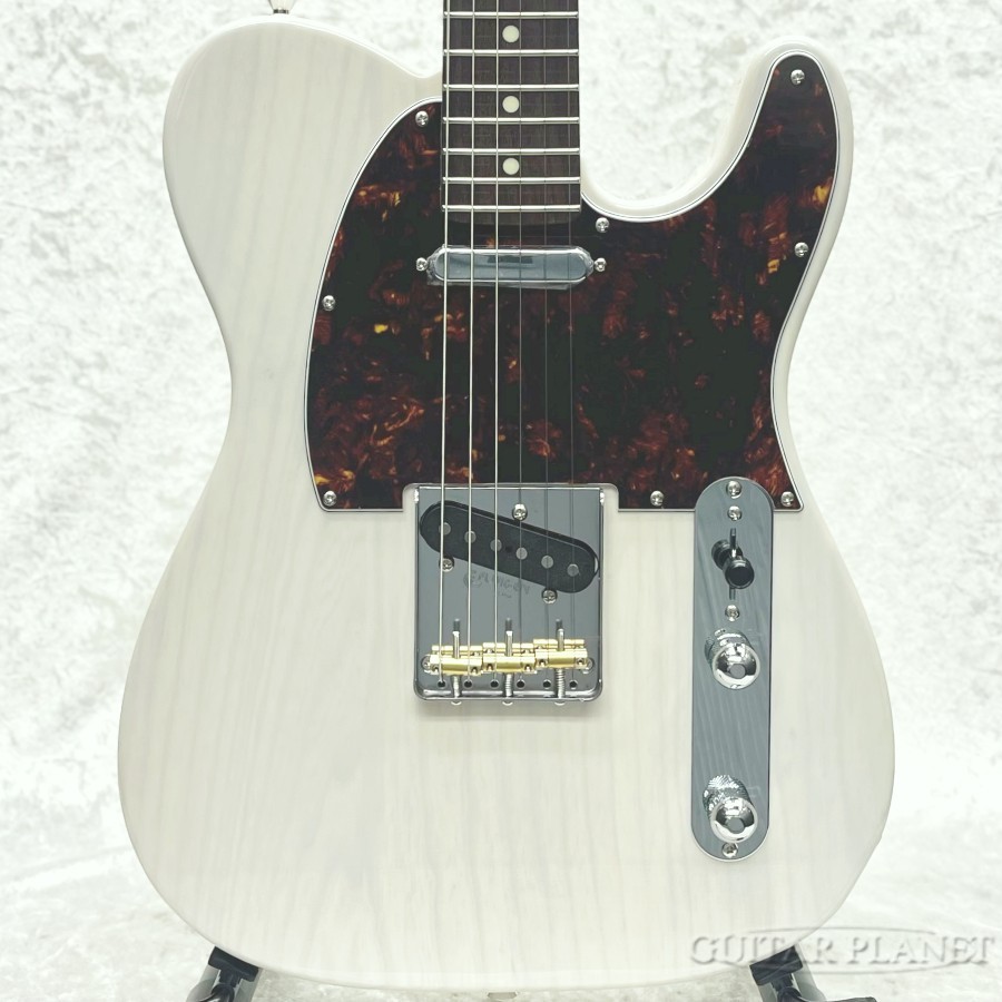 FUJIGEN(FGN) NTE100RAH WB【D260053】【3.76kg】（新品）【楽器検索