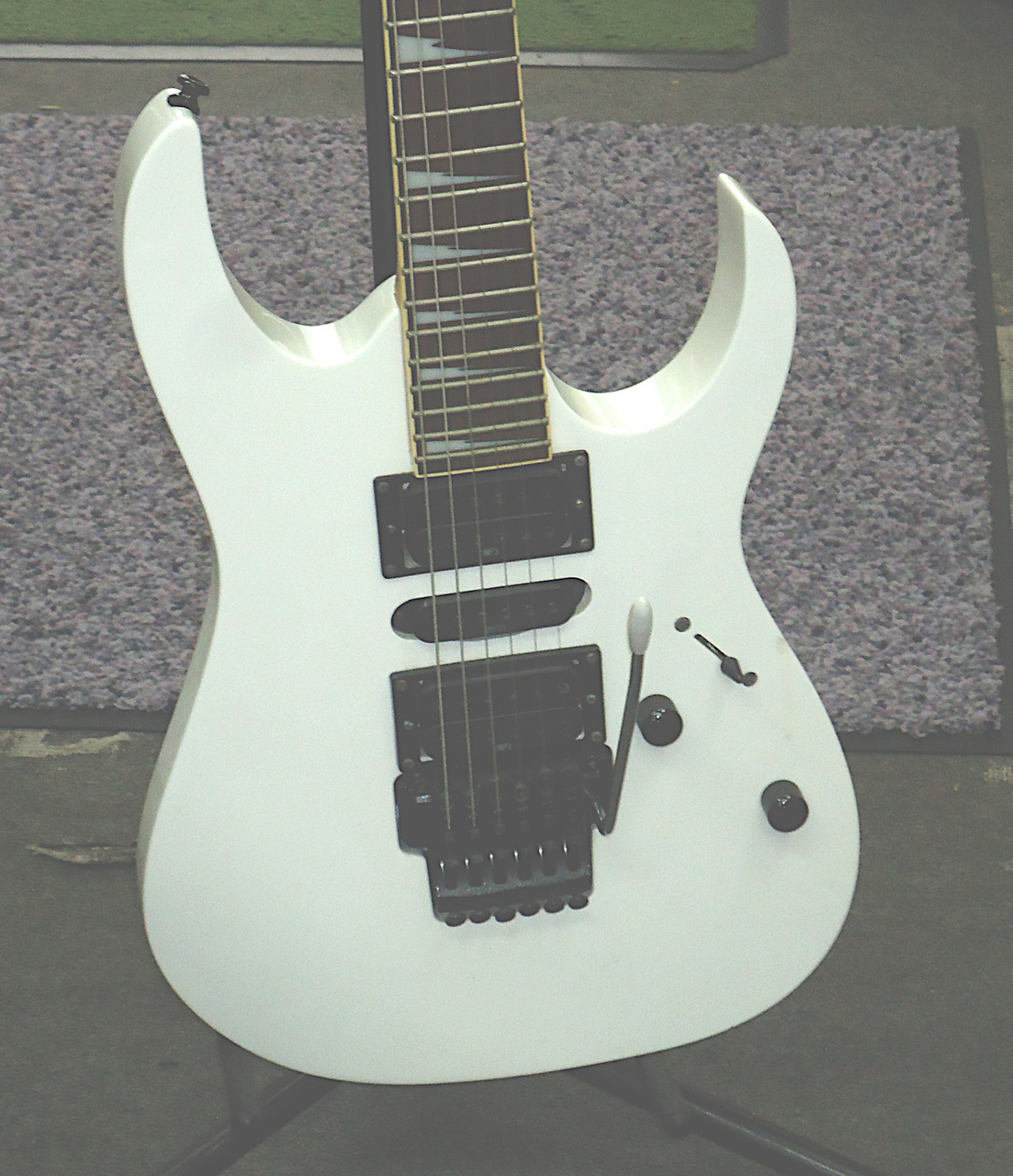 Ibanez RG370DX（中古）【楽器検索デジマート】