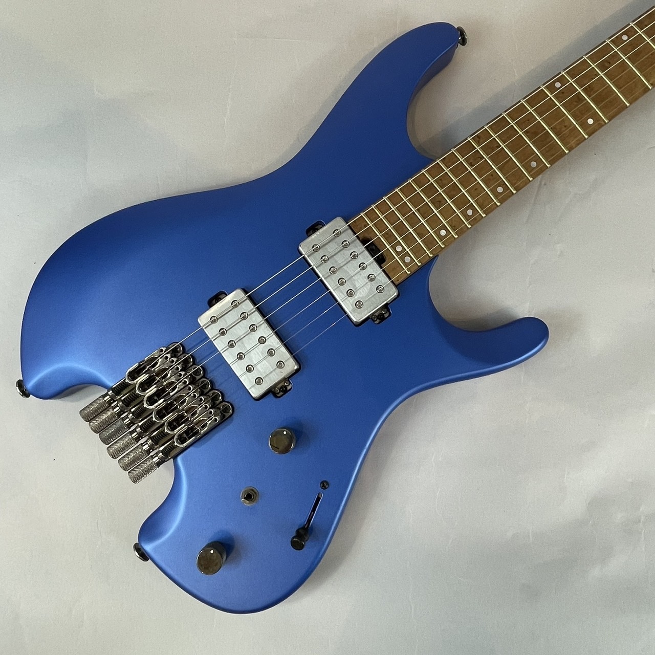 Ibanez Q52 LBM エレキギター QUESTシリーズ