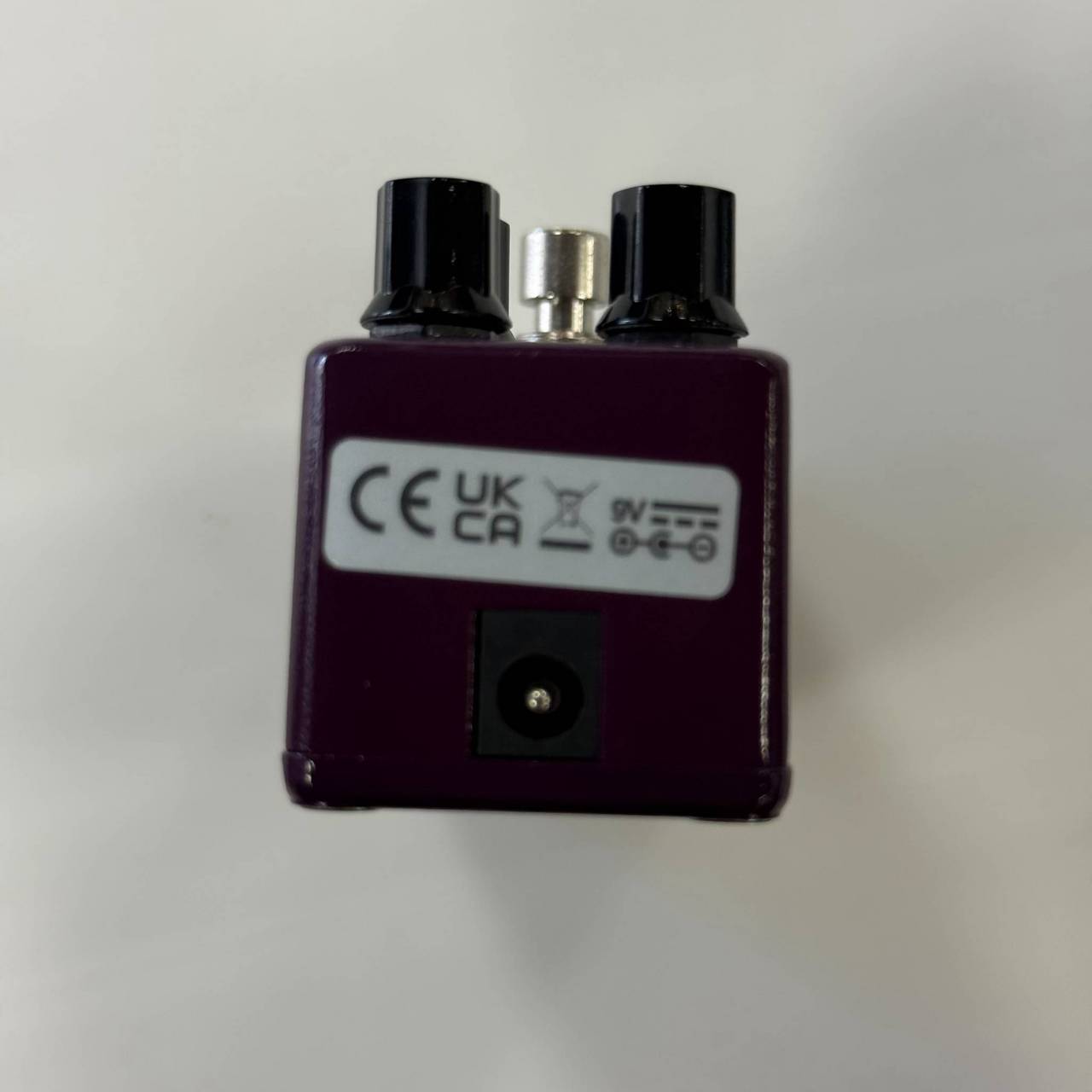 MXR CSP039 DUKE OF TONE 【S/N MMI20W398】（B級特価/送料無料
