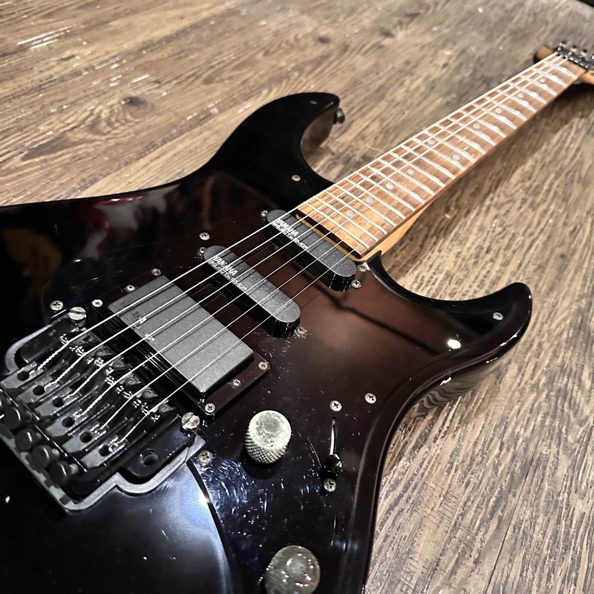 YAMAHAx Yamaha RGX512J 1988年製 Electric Guitar（中古/送料無料