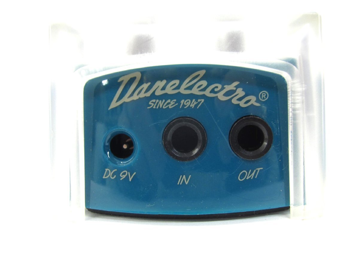Danelectro DJ-9 Surf and Turf Compressor【浦添店】（中古/送料無料