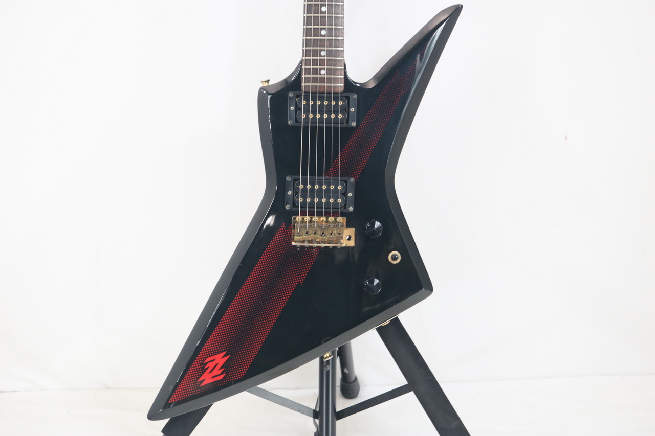 Aria Pro II ZZ DELUXE エレキギター Aria Pro II ZZ DELUXE（中古）【楽器検索デジマート】