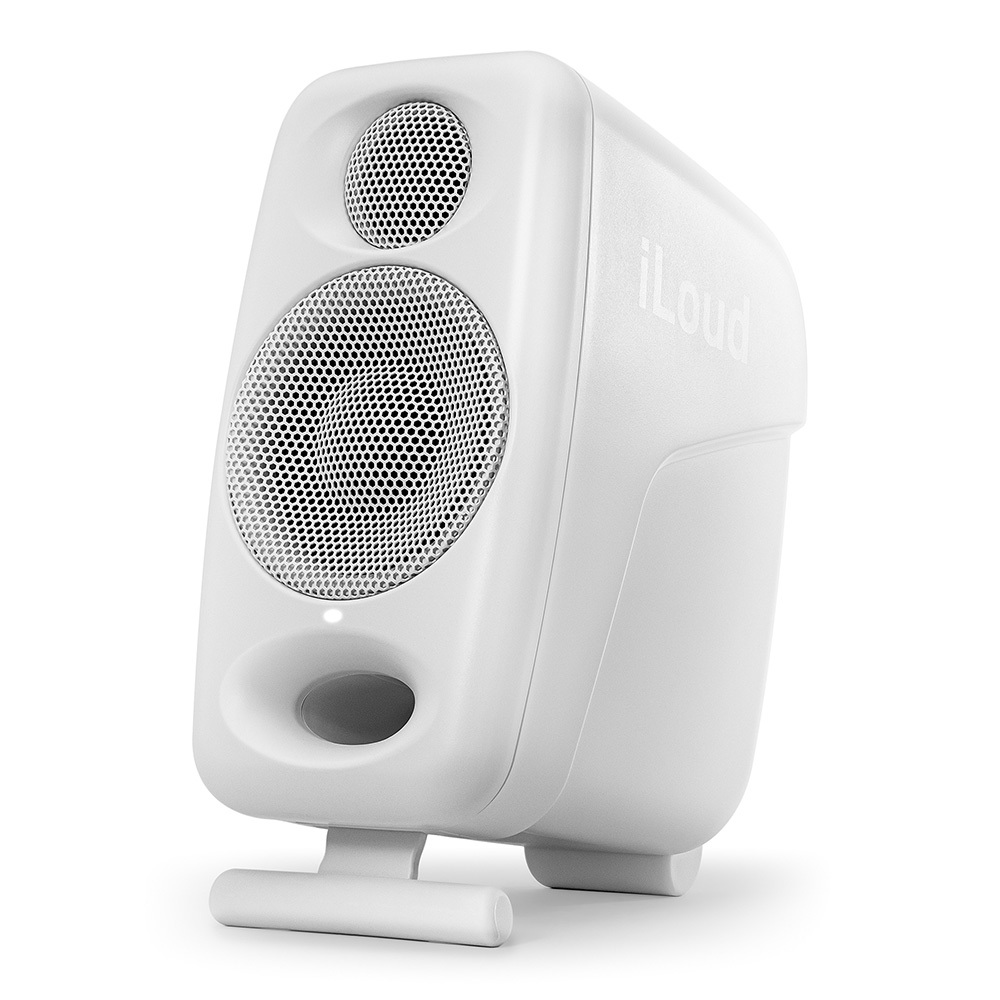 IK Multimedia iLoud Micro Monitor Pro White Pair（新品特価/送料