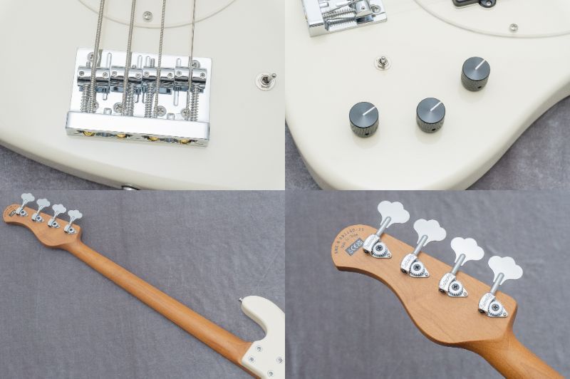 Sadowsky MX21 MV4 OWT/M 4.13kg #A001140-25【GIB兵庫】（新品/送料