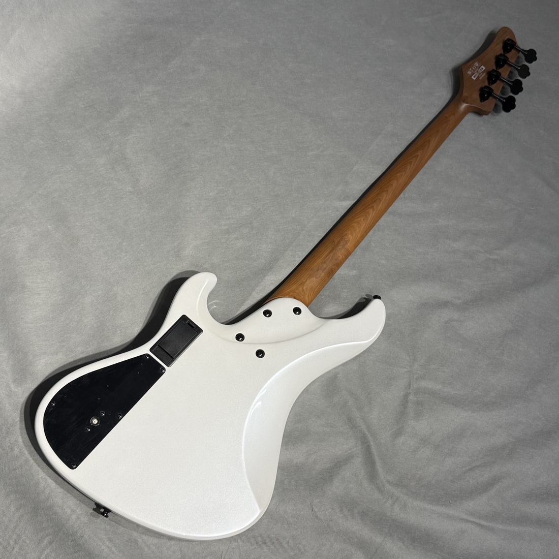 Ibanez MDM1000-PW Pearl White （新品特価）【楽器検索デジマート】