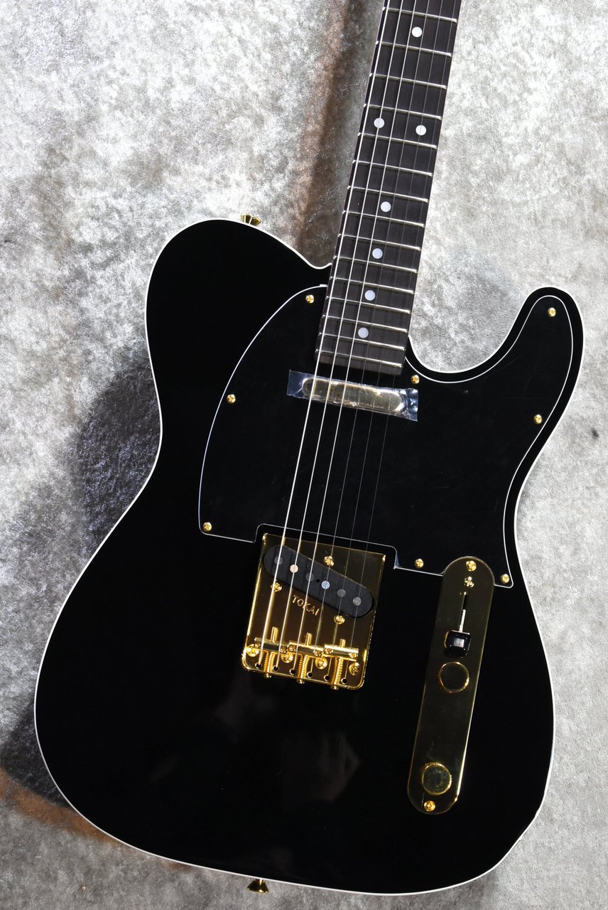 レア カタログ外 Tokai ATE-101B/G BBR 超美品テレキャスター Tokai ATE-101B/G BBR #250631【待望の入荷、漆黒指板、3.69kg】（新品