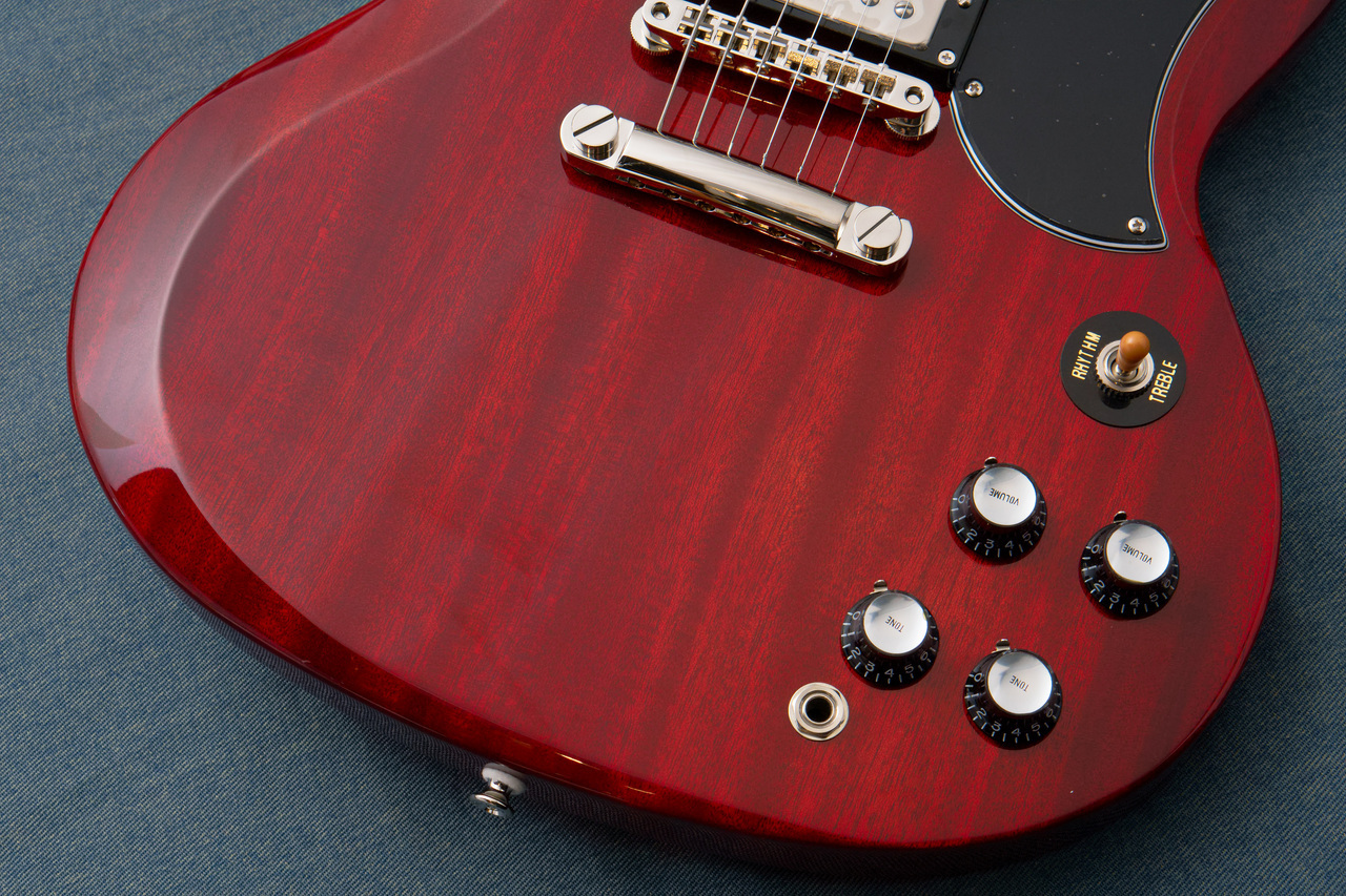 Tokai SG-101 -Cherry / CH- 【3.14kg】【マルコとマルオ10％OFF