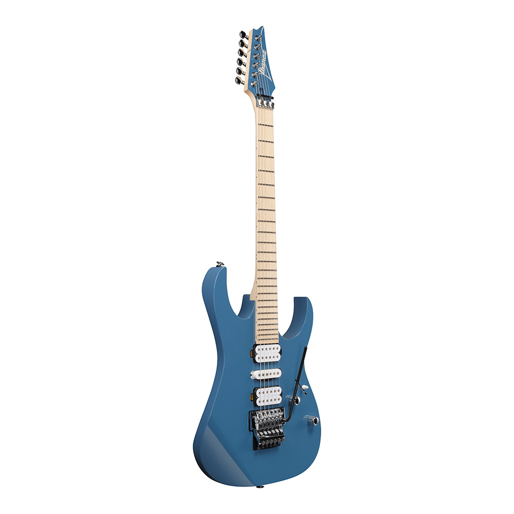 Ibanez RG J-LINE RG6HSHMTR-BGY (Blue Gray)【Made In Japan RG