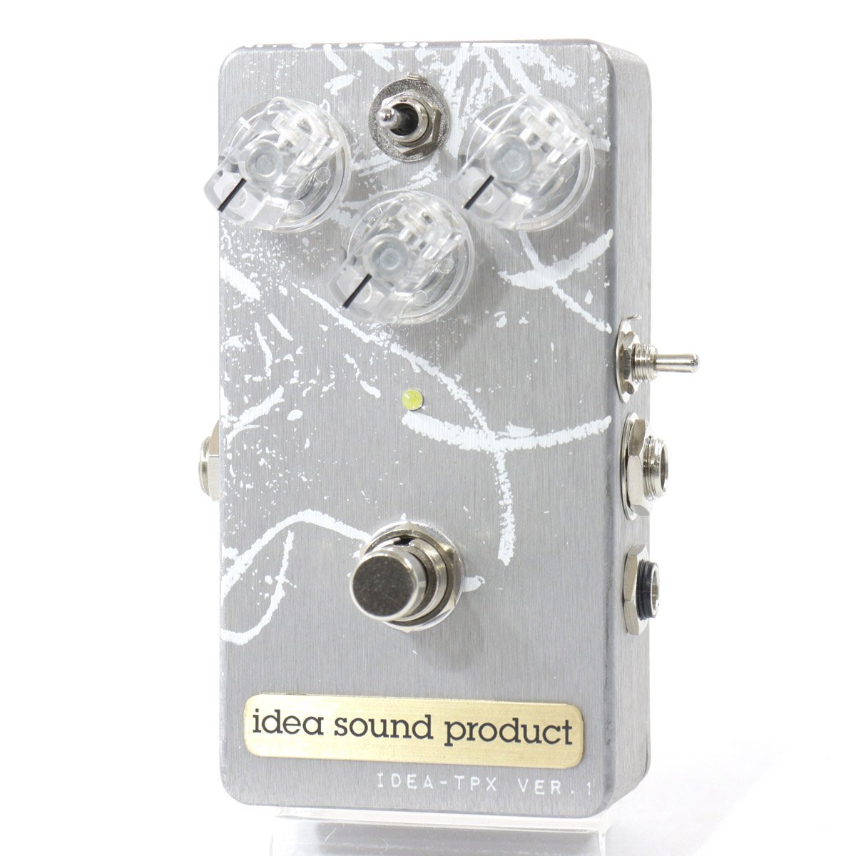 ワンピなど最旬ア！ product sound idea IDEA-TPX 【池袋店】（中古/送料無料 Ver.1 ギター