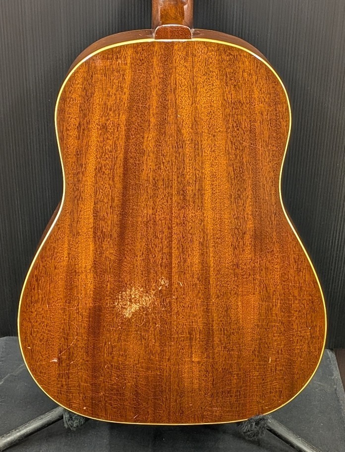 Gibson 【決算売り尽くし!】J-45【1965年製Vintage】【レギュラー