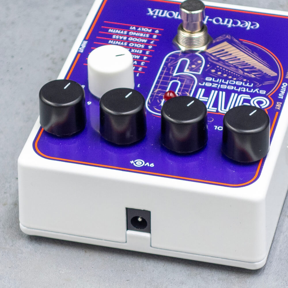 Electro-Harmonix SYNTH9 【SUPER FLAME UP SALE 5.23(土)～5.31(日