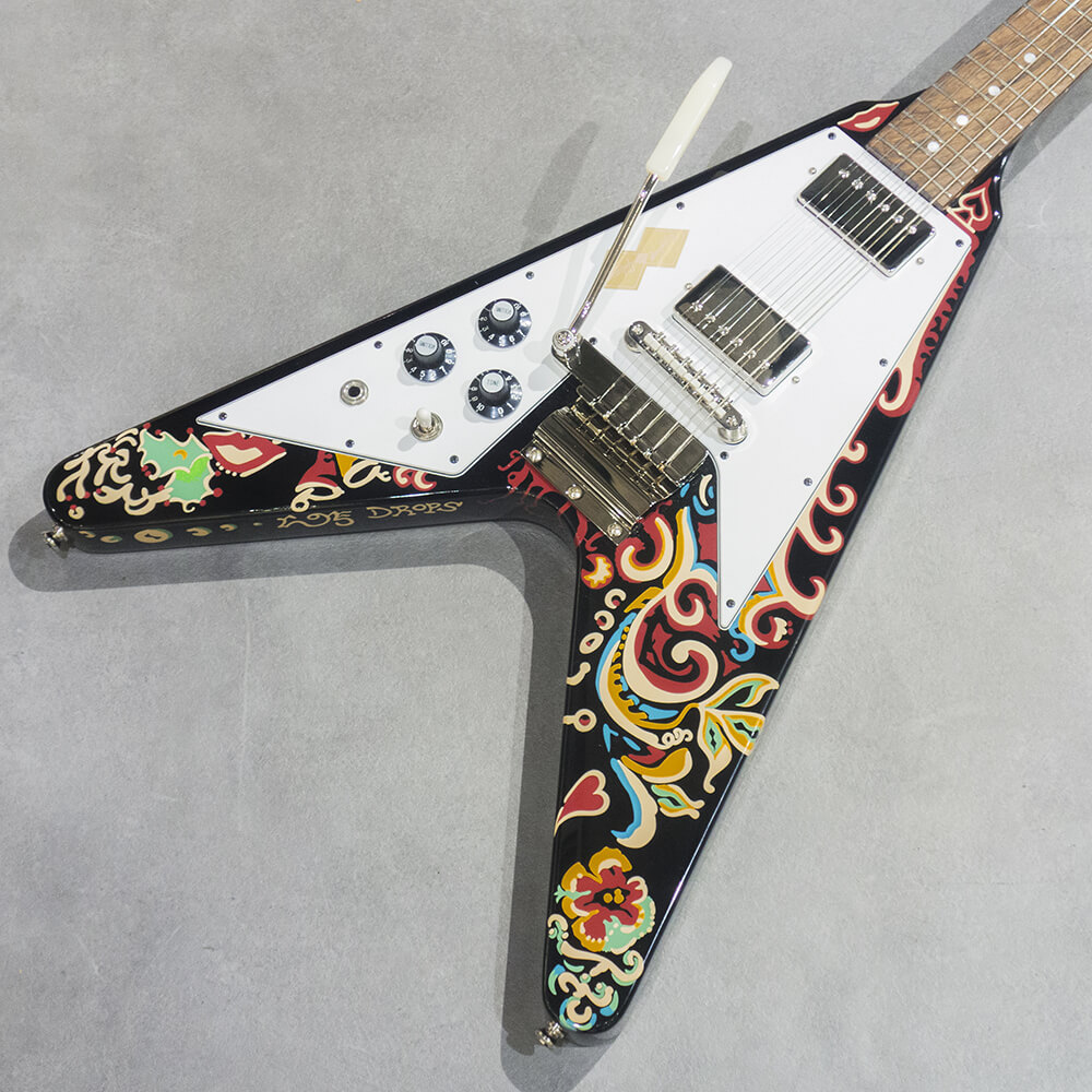 Epiphone JIMI HENDRIX 
