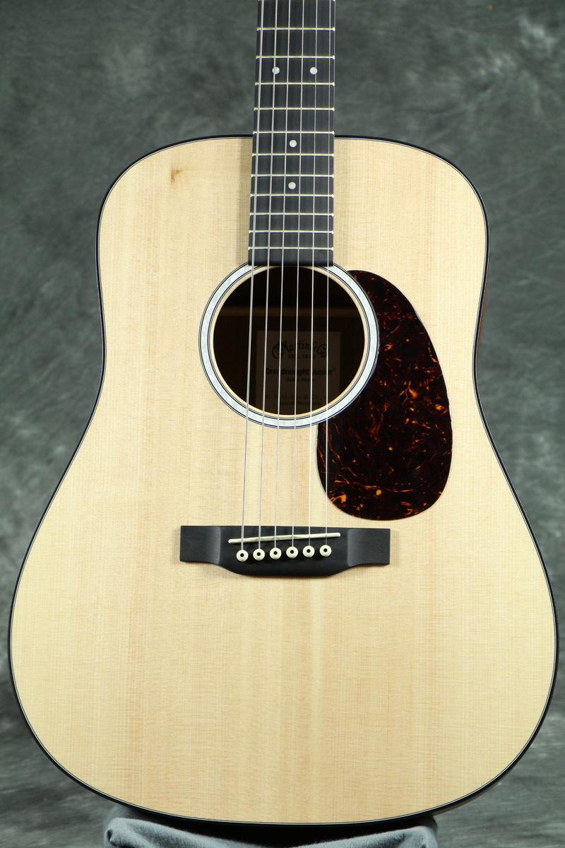 Martin DJR-10-02 Dreadnought Junior マーチン アコースティック
