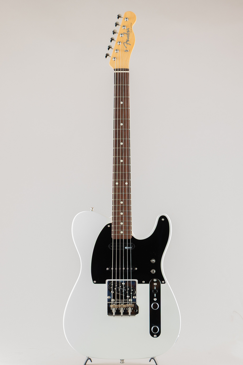 Fender MIYAVI Telecaster / Arctic White（中古）【楽器検索