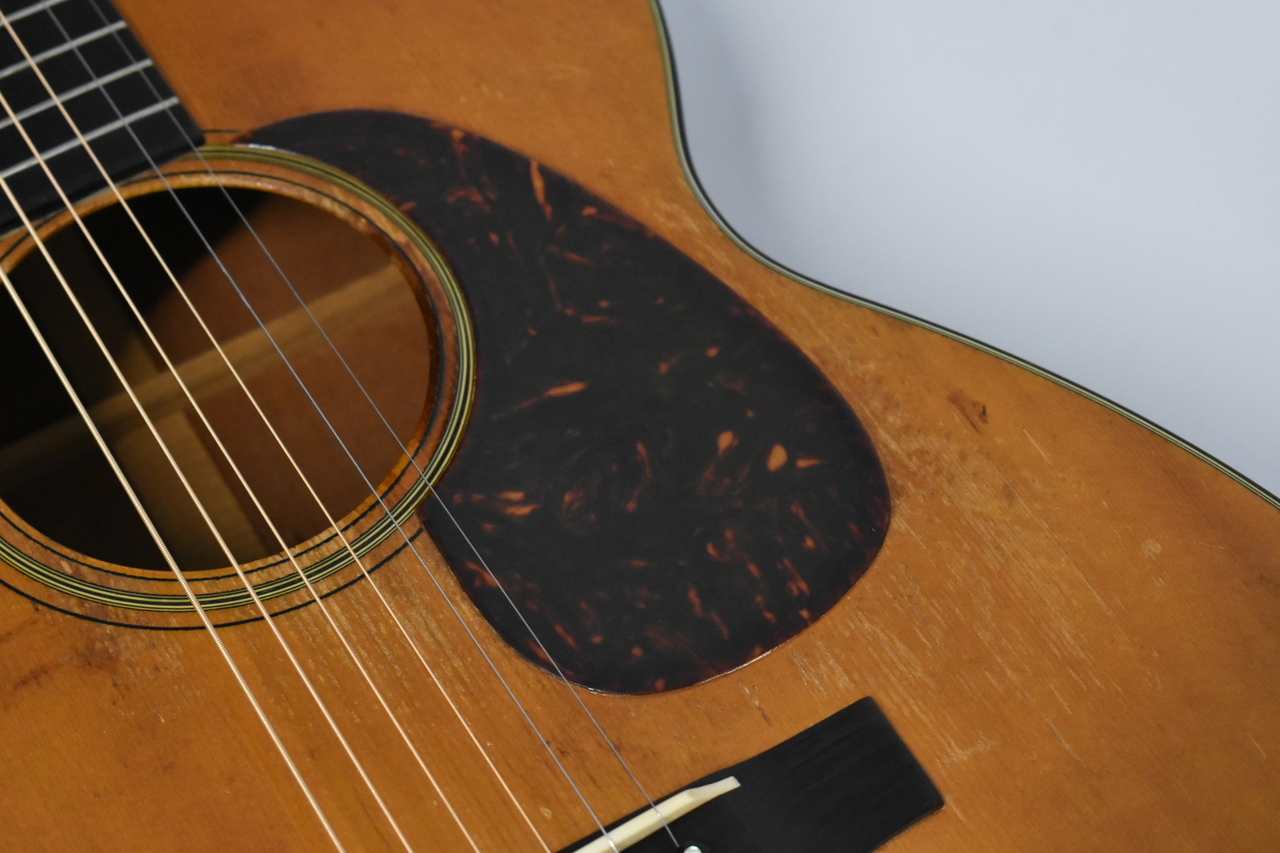 Martin 00-18【1961年製 ヴィンテージ】（ビンテージ）【楽器検索