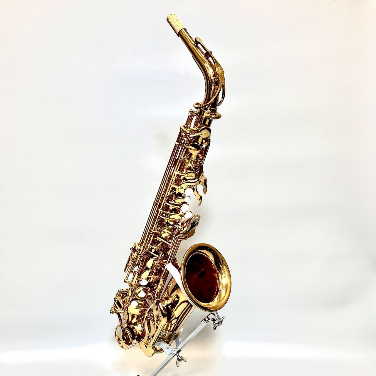 YAMAHA YAS-380 アルトサックスYAS380（新品/送料無料）【楽器検索 