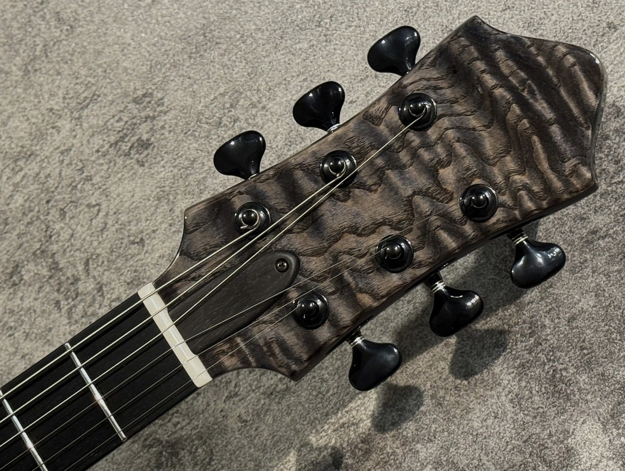 Shikagawa Guitars エレキギター Shikagawa Guitars Sol 14.5