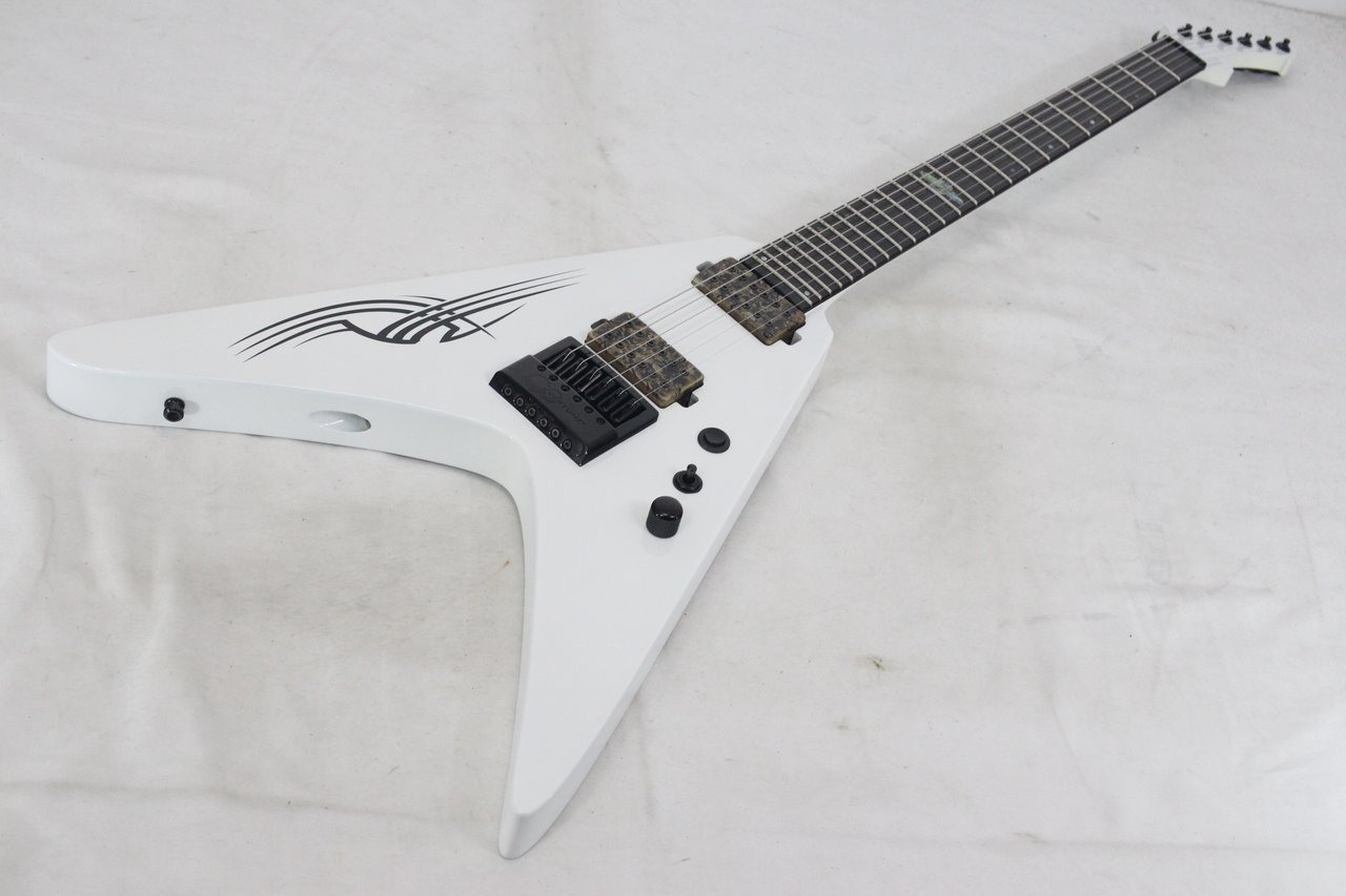 Alien Soundworks VECTOR6（中古）【楽器検索デジマート】