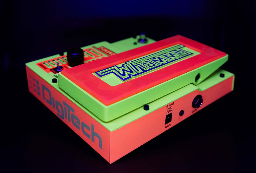 Digitech Whammy 4【限定カラー】 Amazon | Digitech WHAMMY RICOCHET 4 6 | ピッチシフター