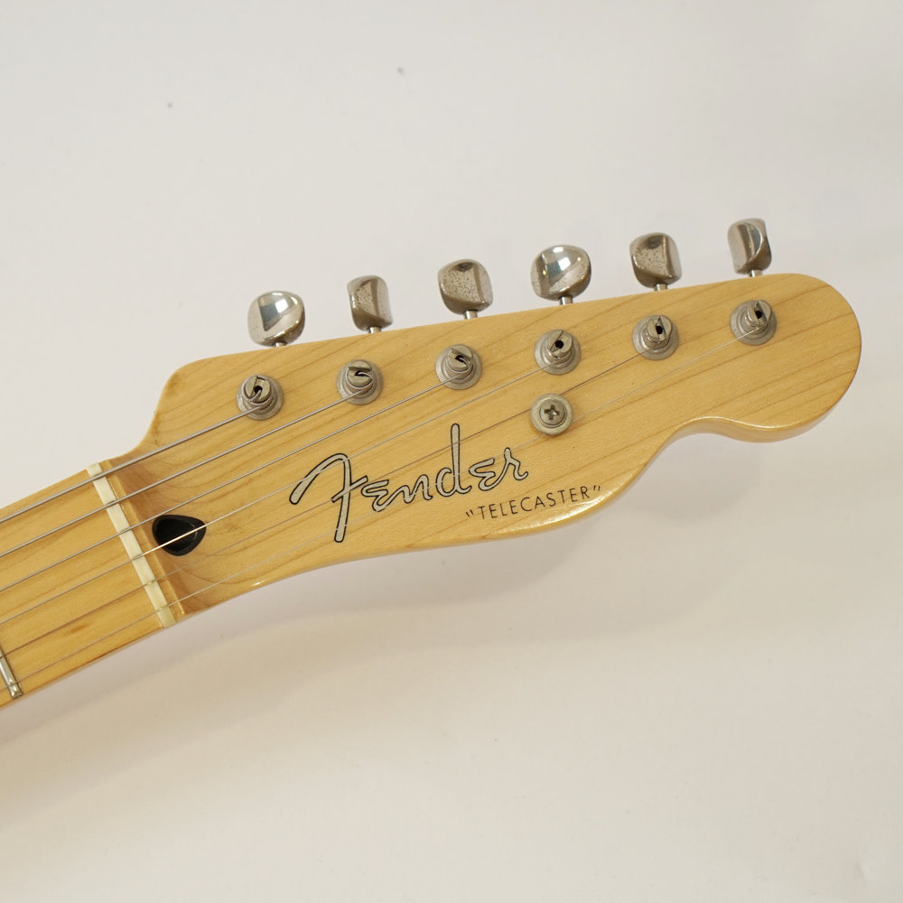 Fender 【中古】 エレキギター FENDER JAPAN TLR52-NLS