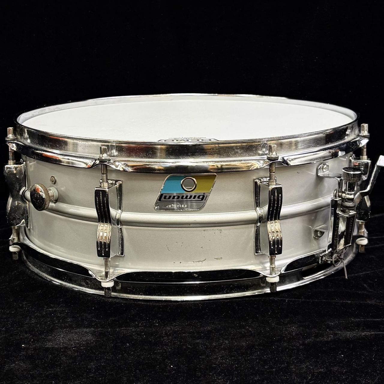 Ludwig 80