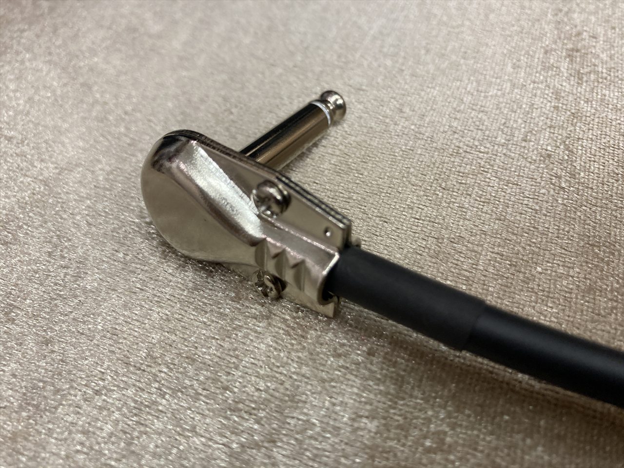 MOGAMI No,2524 w/TOMOCA JS116L パッチケーブル 15cm（新品/送料無料