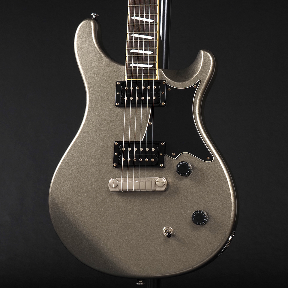 [美品] PAUL REED SMITH PRS SE SANTANA 。 used-paul-reed-smith-se-