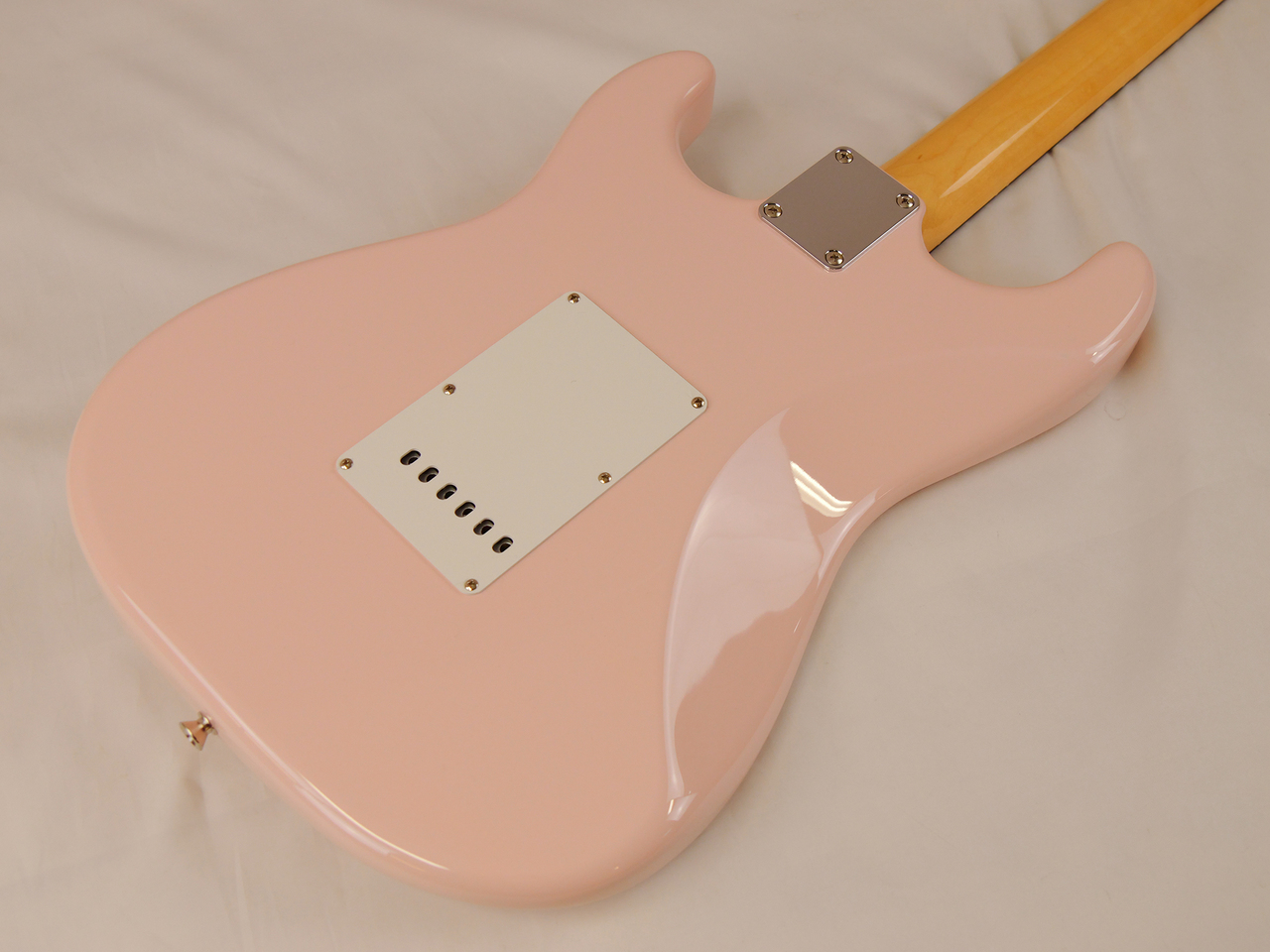Fender Made in Japan Traditional 60s Stratocaster 2025