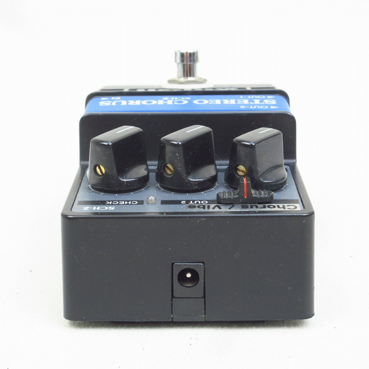 E.W.S. SCH-Z Mod コーラス 【横浜店】（中古）【楽器検索デジマート】