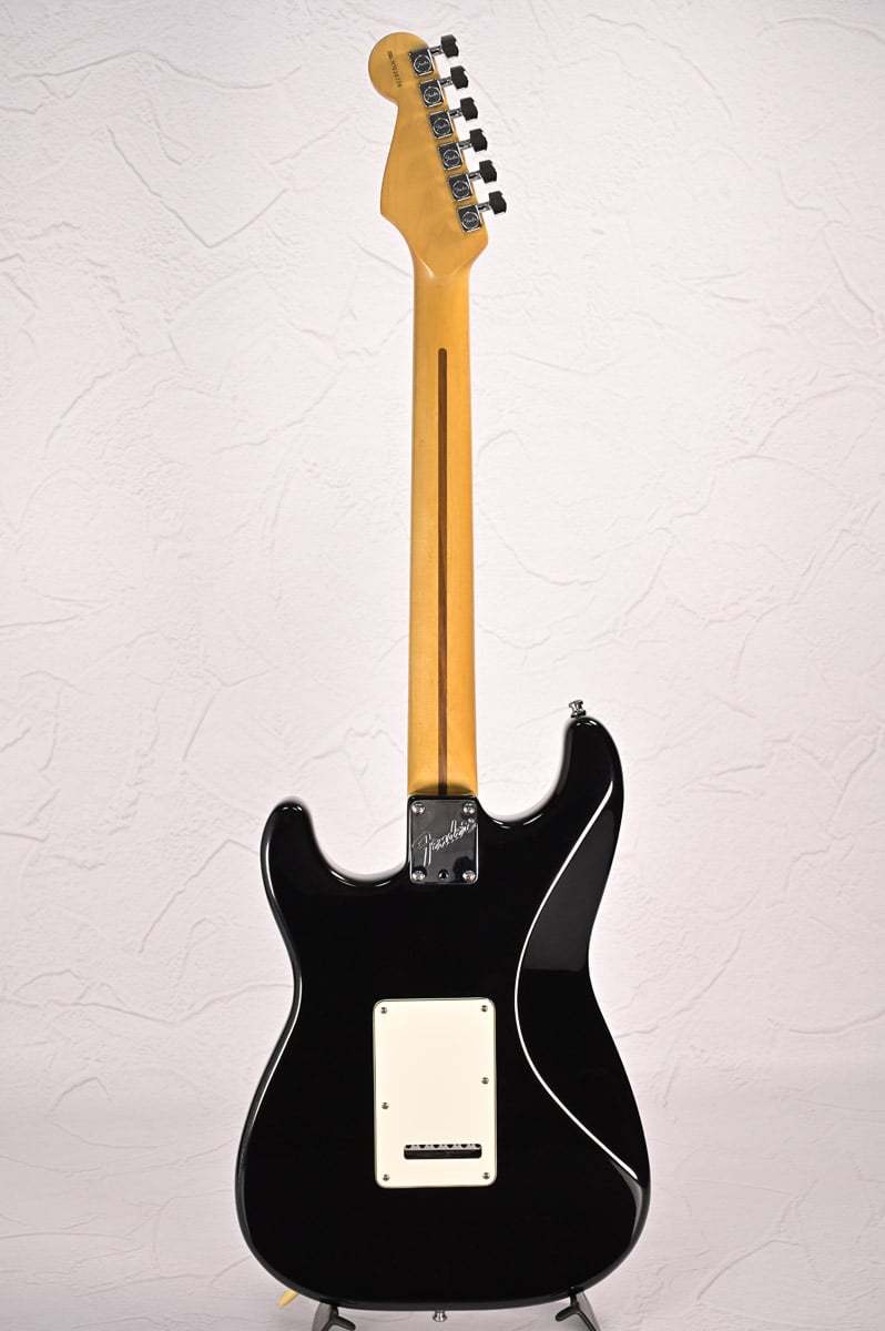 Fender American Standard Stratocaster Black/M 1997【名古屋栄店
