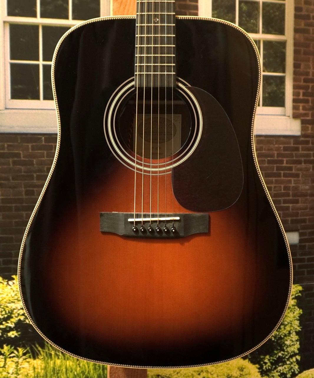 Stafford SF-4D / Burst【日本総本店アコ】【ショッピング