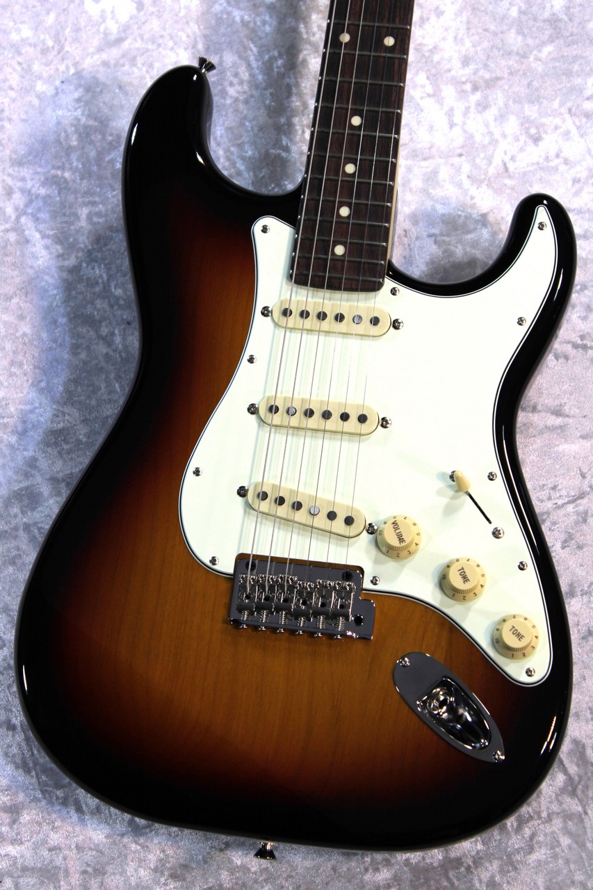 FUJIGEN(FGN) NST100RAL 3Tone Sunburst #H230054【3.54kg 