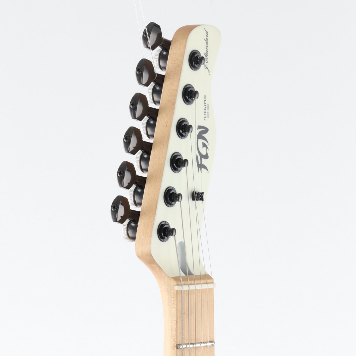 FUJIGEN(FGN) J-Standard ILIAD JIL-ASH-DE664-M Open Pore