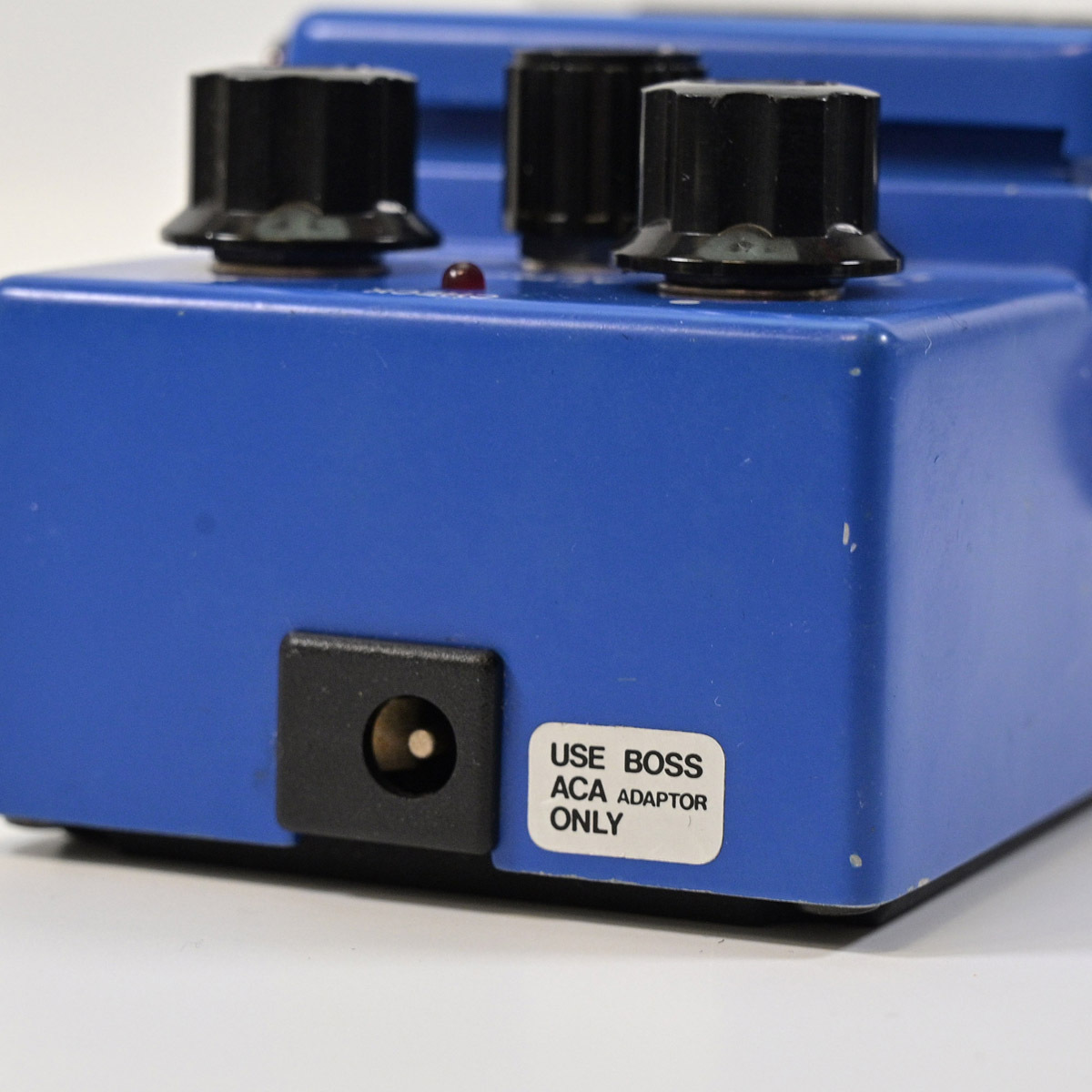 BOSS CS-2 Compression Sustainer Made in Japan ACA コンプレッサー