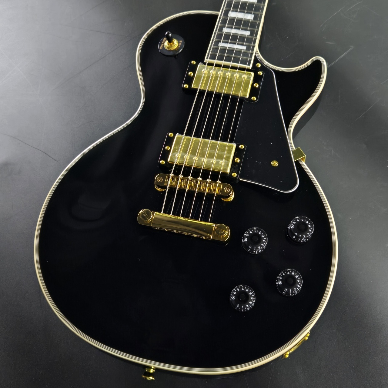 BUSKER'S BLC-500 / Black【現物画像】（新品/送料無料）【楽器検索
