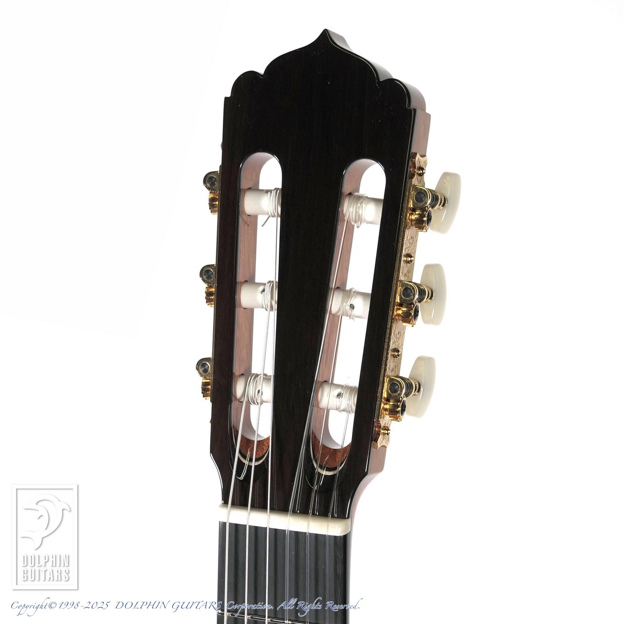 ASTURIAS Solo Classico Premio/S（新品）【楽器検索デジマート】