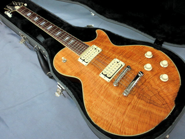 Collings City Limits Deluxe KOA TOP 2014 （中古）【楽器検索