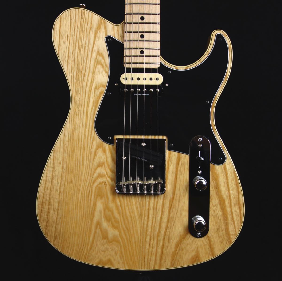 YAMAHA Pacifica 1611MS NT 2024（中古）【楽器検索デジマート】