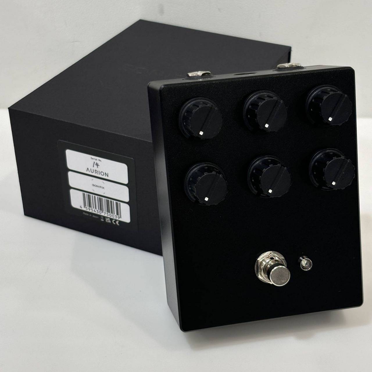 SONIFIX AURION（新品/送料無料）【楽器検索デジマート】