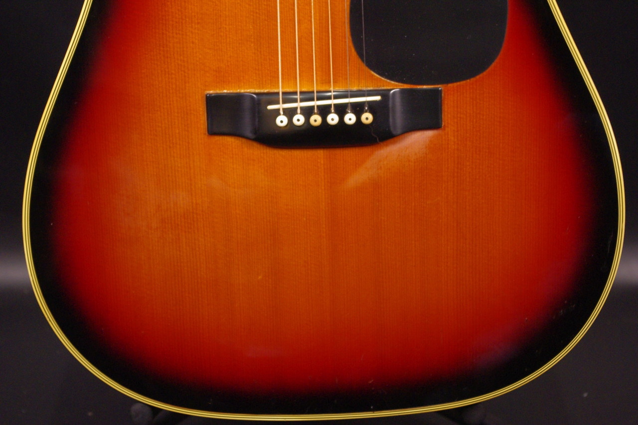 Martin D-35（ビンテージ）【楽器検索デジマート】