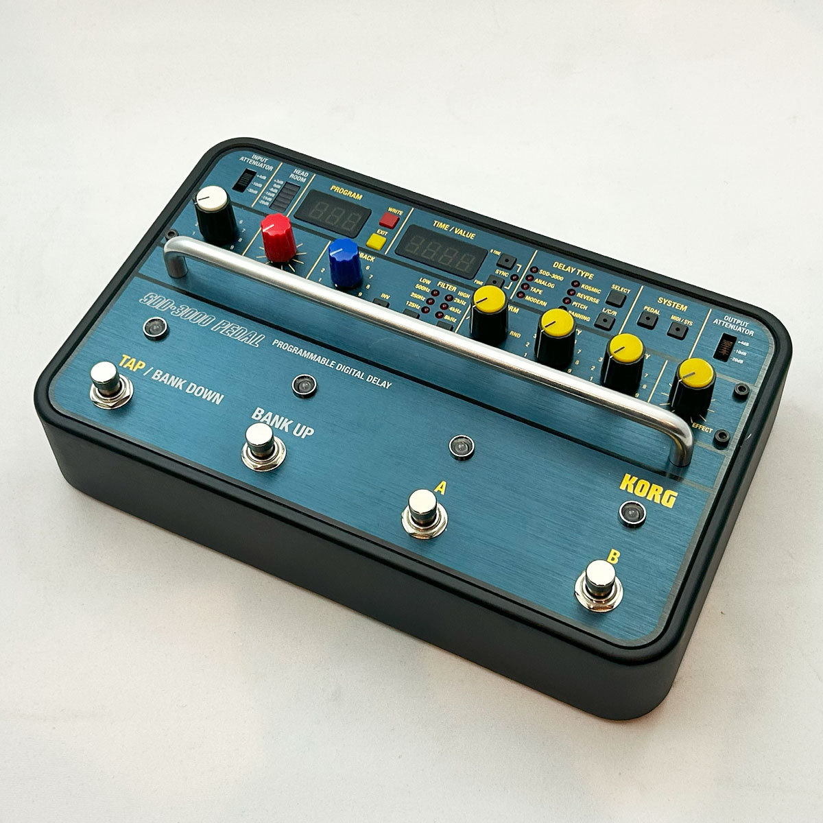 KORG SDD-3000 Pedal（中古）【楽器検索デジマート】