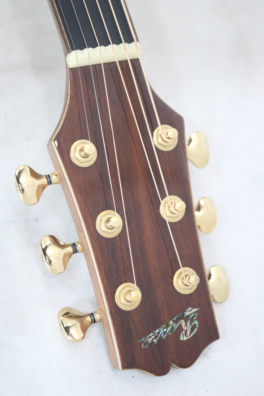 Rosso SJ-841C（中古）【楽器検索デジマート】